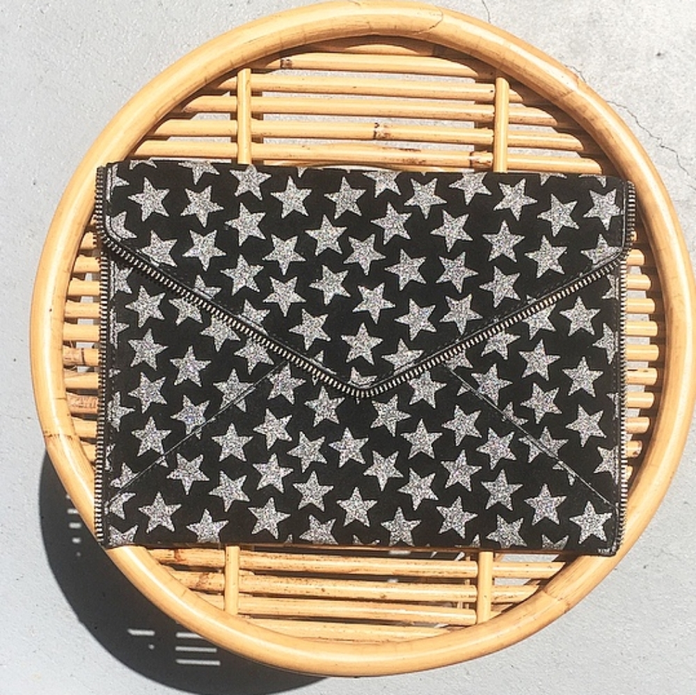 Rebecca Minkoff Clutch